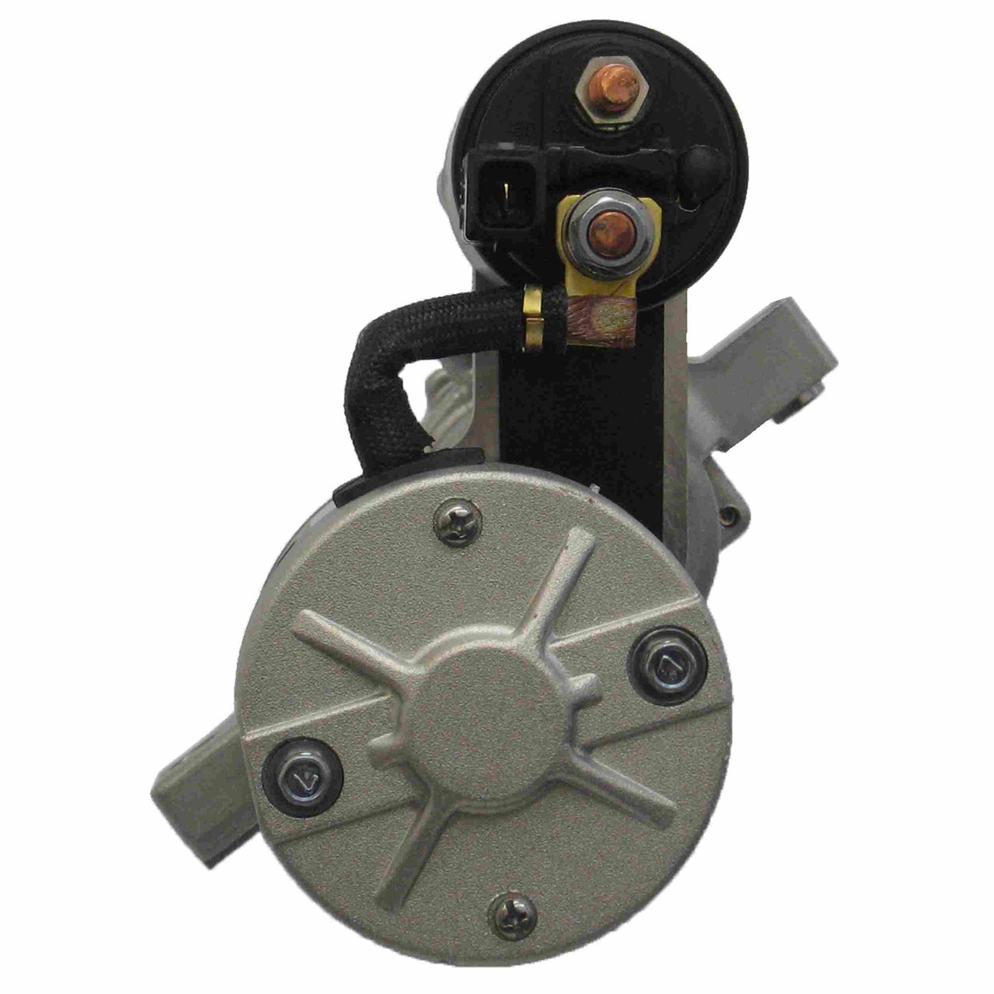 Quality-Built Starter Motor 19485