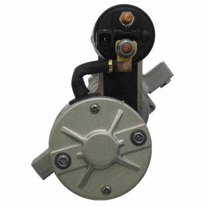 Quality-Built Starter Motor 19485