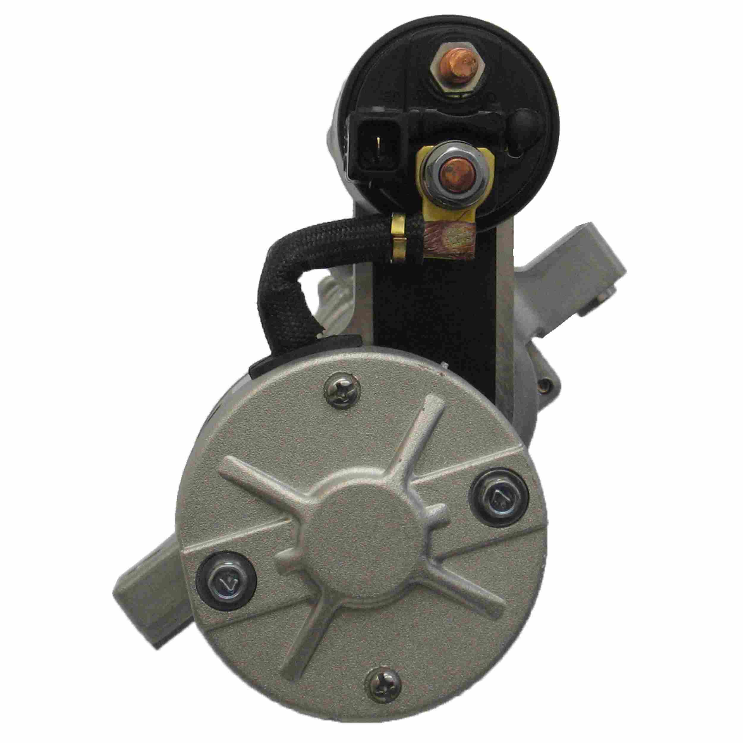 Quality-Built Starter 19485