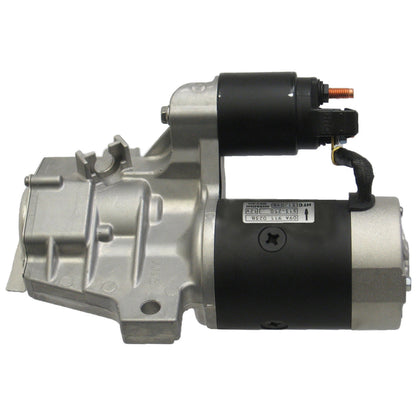 Quality-Built Starter Motor 19485