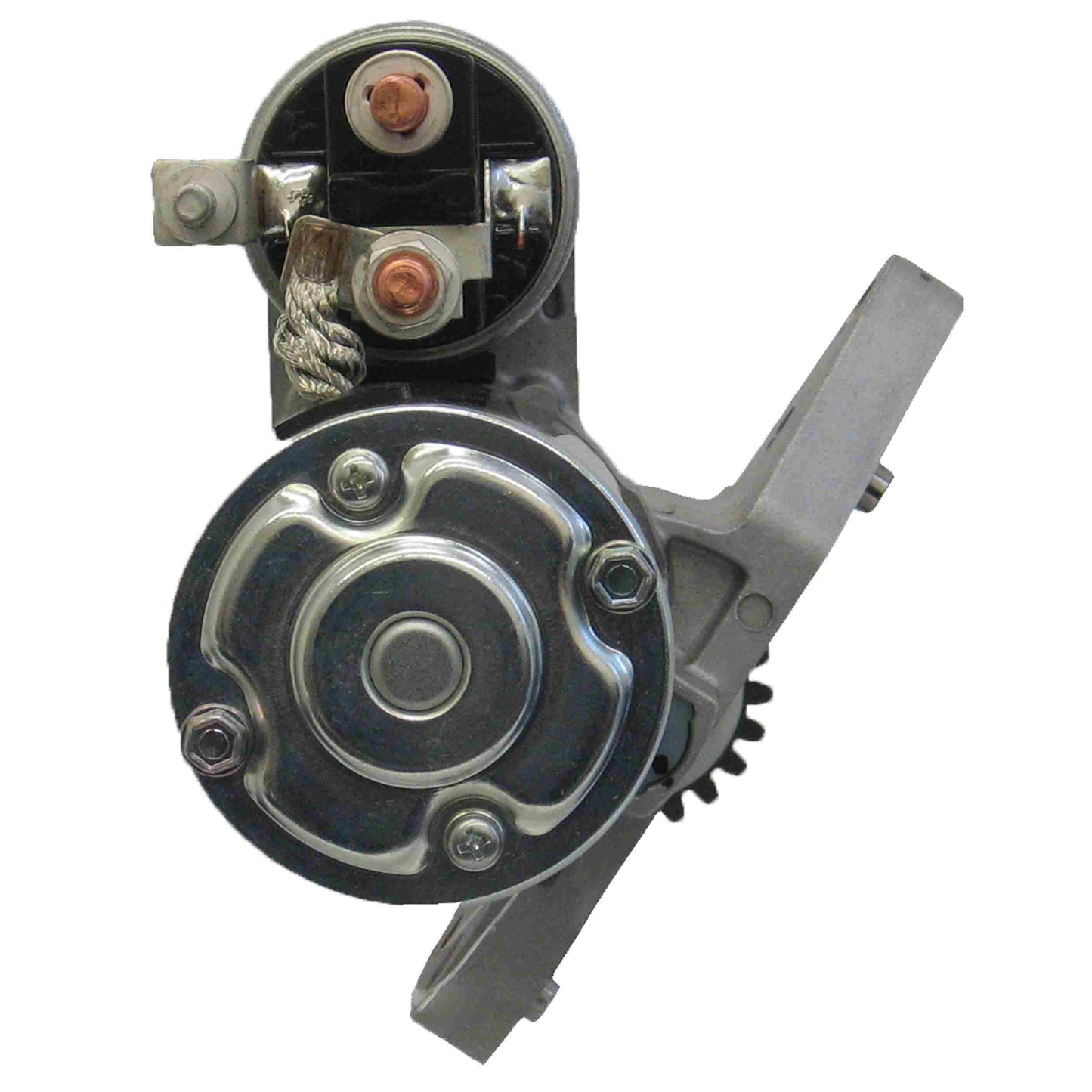 Quality-Built Starter 19486