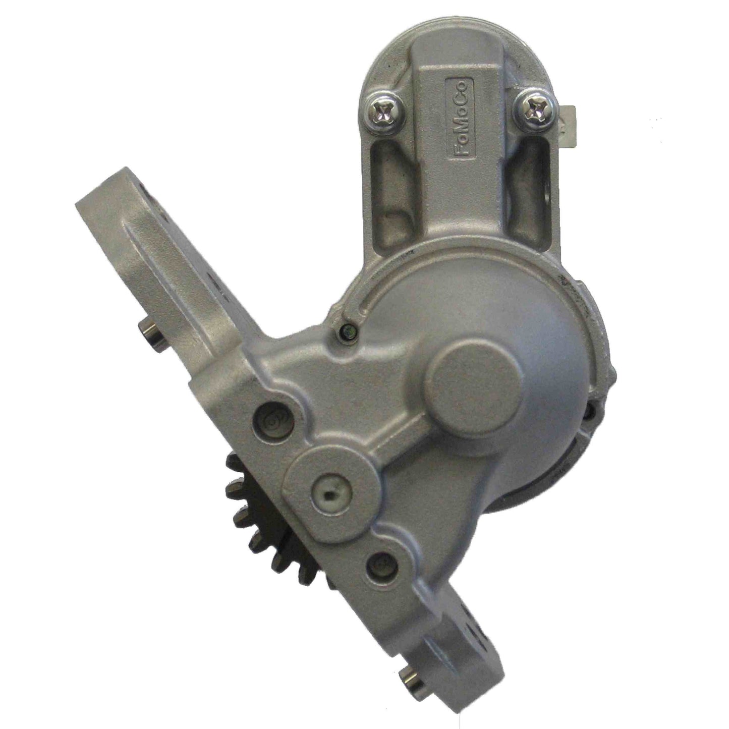 Quality-Built Starter 19486