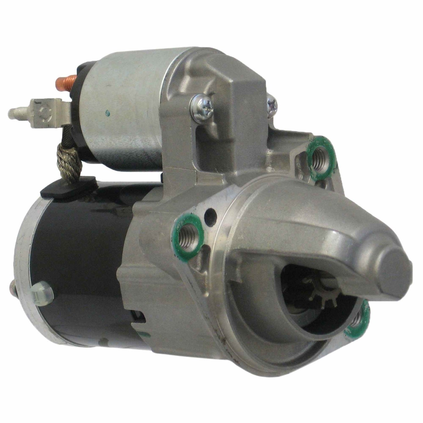 Quality-Built Starter 19487