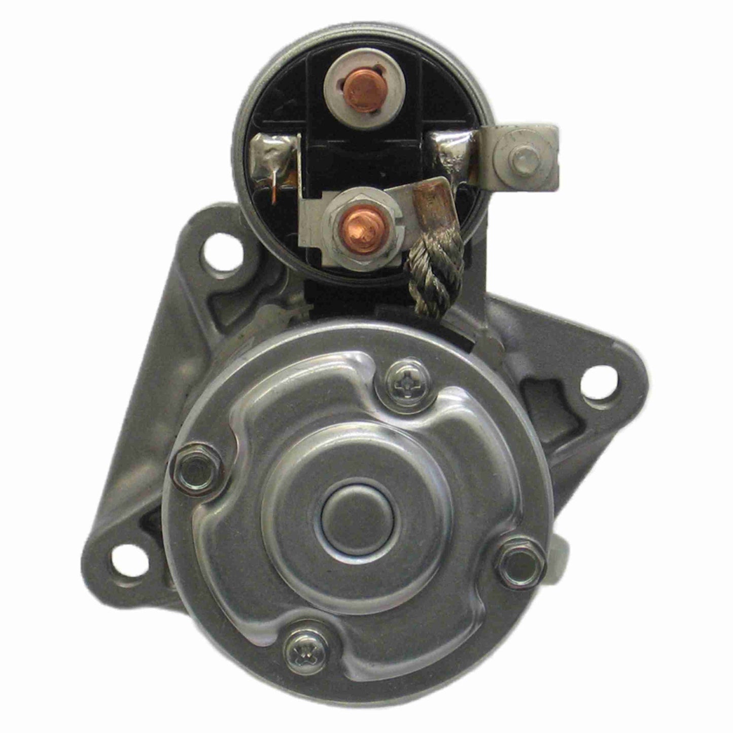 Quality-Built Starter 19487