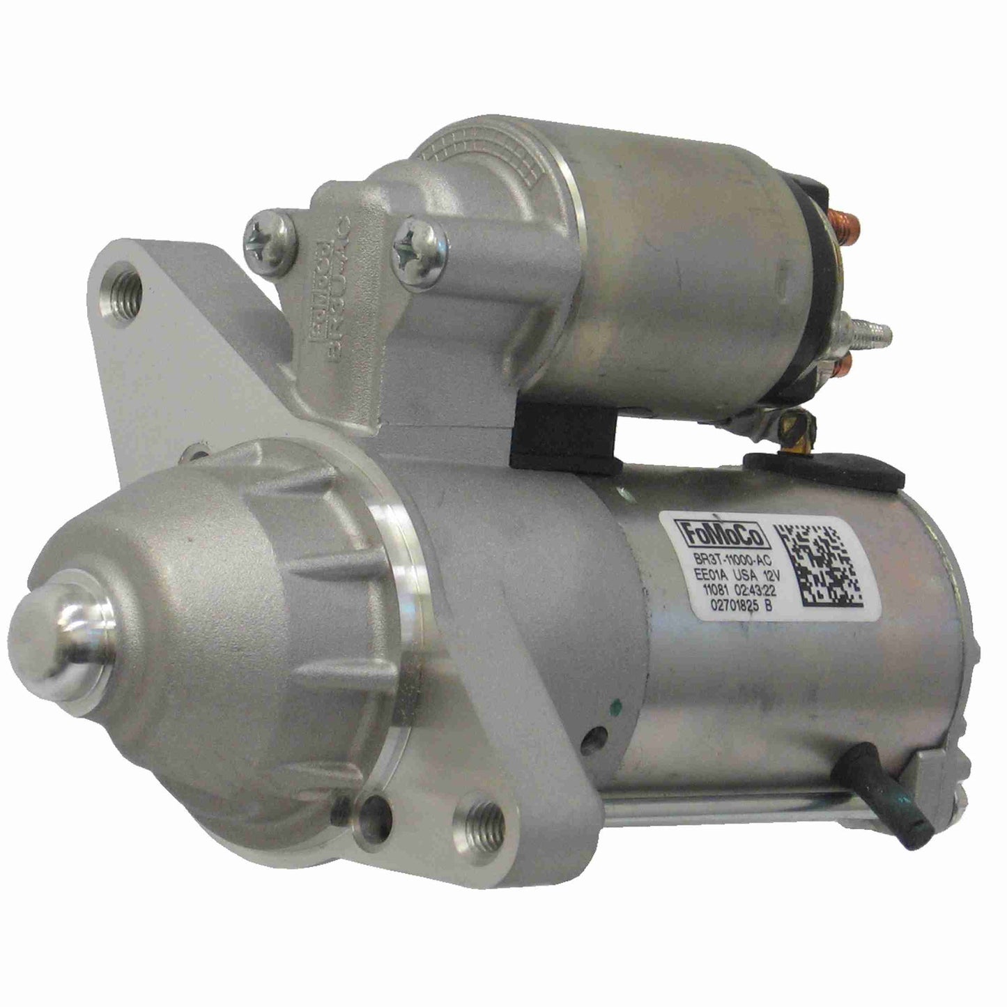 Quality-Built Starter 19488