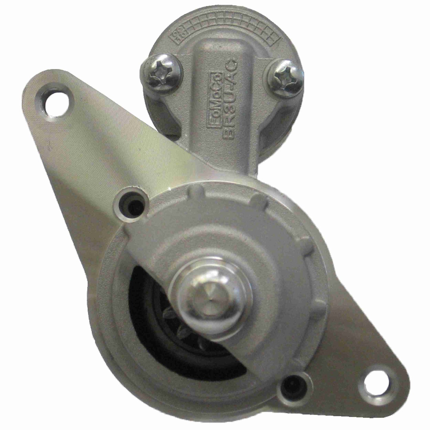 Quality-Built Starter 19488