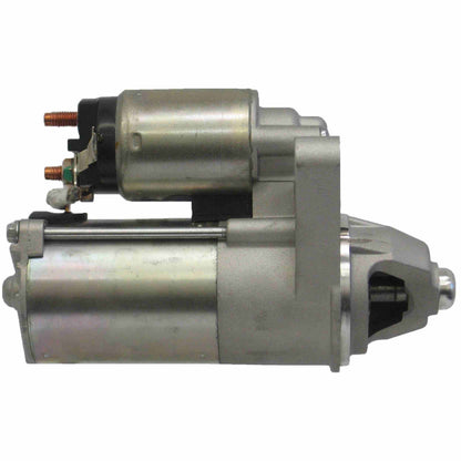 Quality-Built Starter Motor 19488