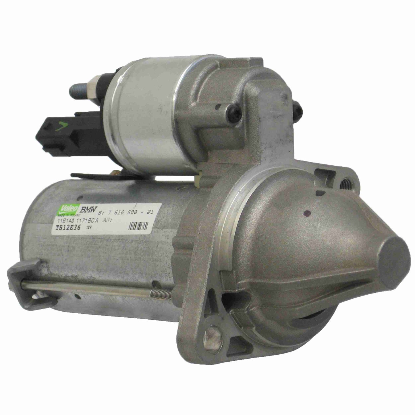 Quality-Built Starter 19489