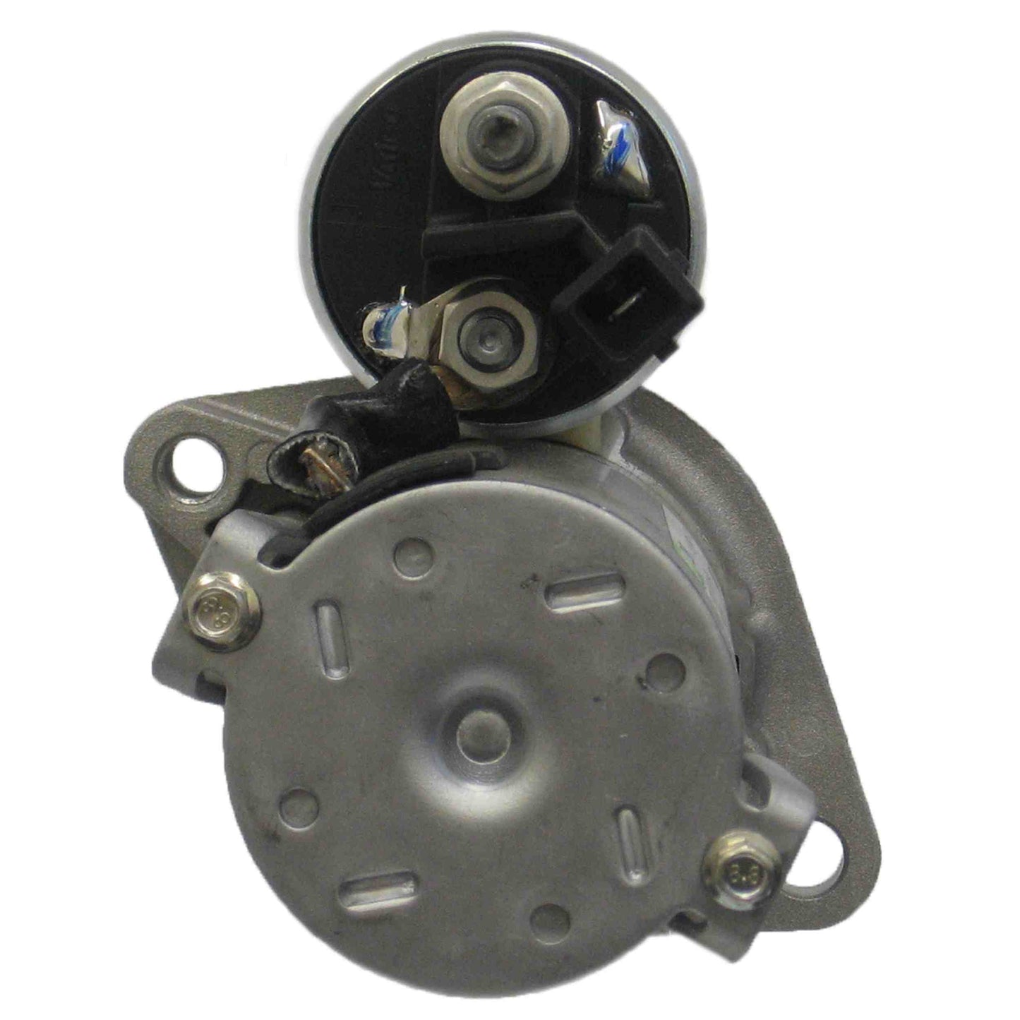 Quality-Built Starter 19489