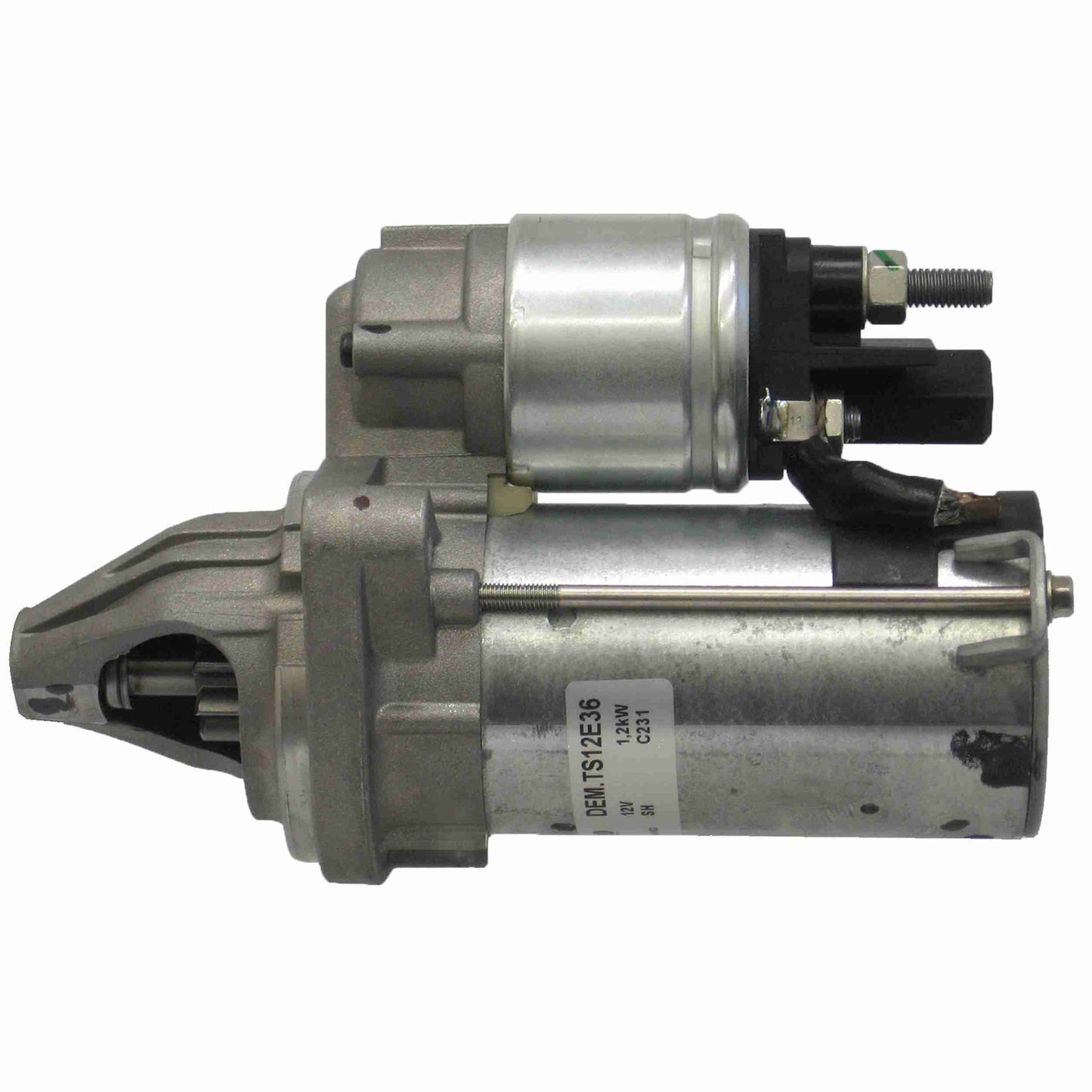 Quality-Built Starter 19489