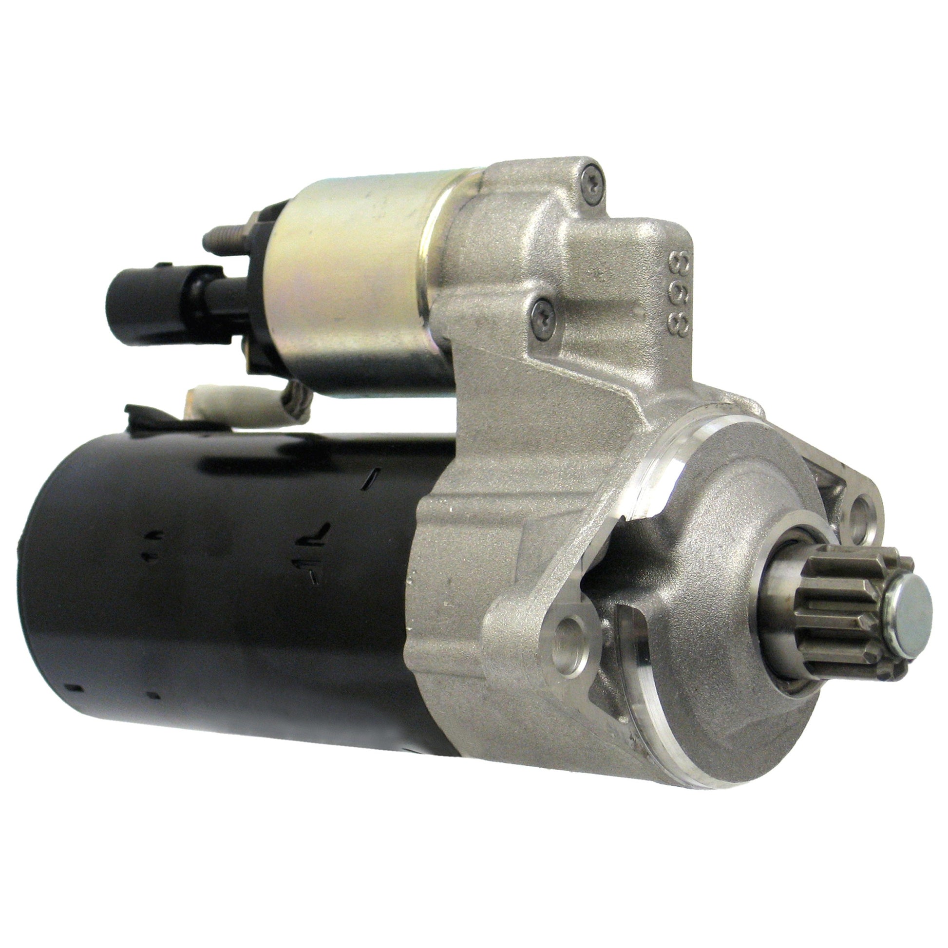 MPA Starter Motor 19490 image 2