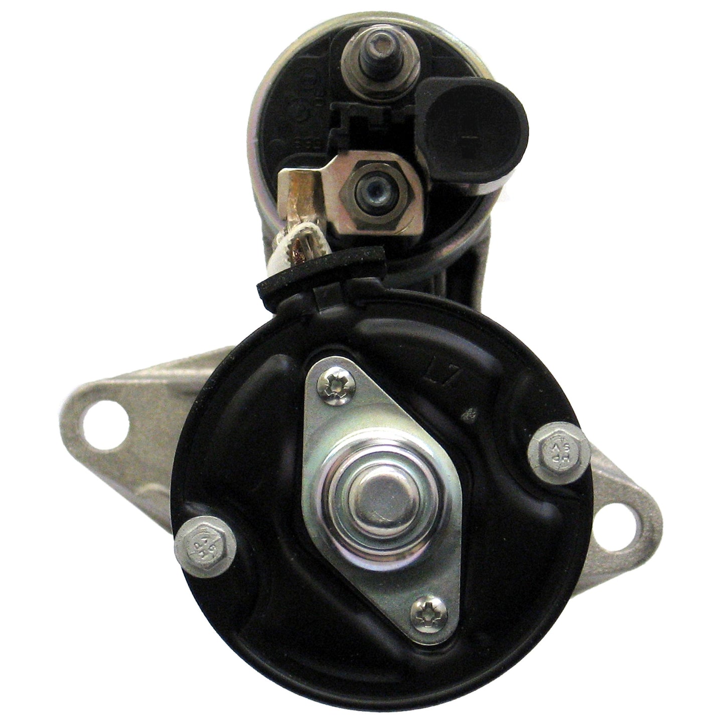 MPA Starter Motor 19490 image 4