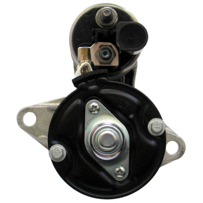 MPA Starter Motor 19490 image 4