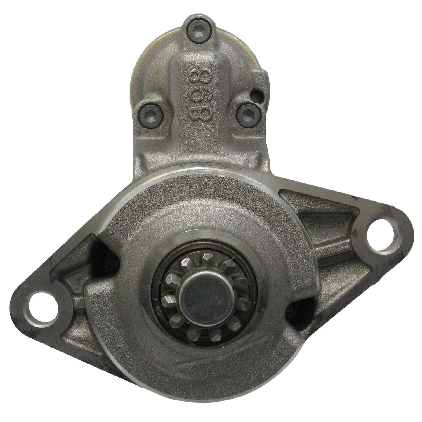 MPA Starter Motor 19490 main image