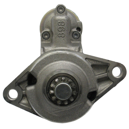 MPA Starter Motor 19490 main image