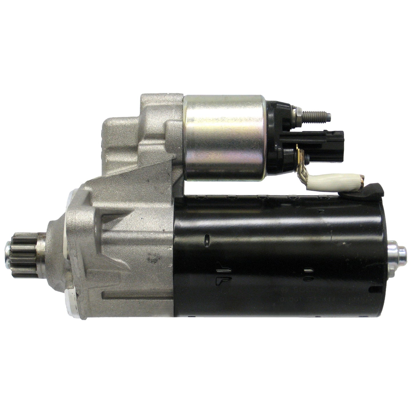 MPA Starter Motor 19490 image 3