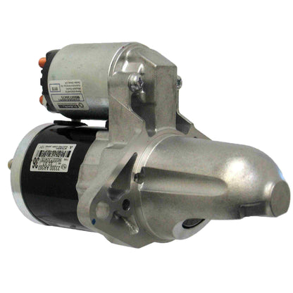 Quality-Built Starter 19491