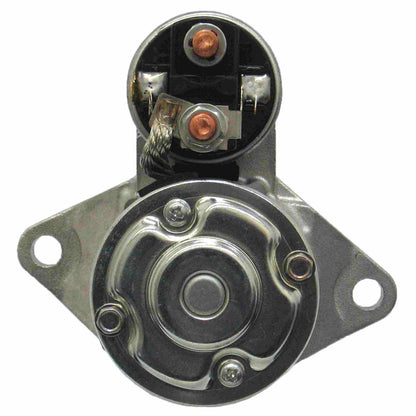 Quality-Built Starter  top view frsport 19491