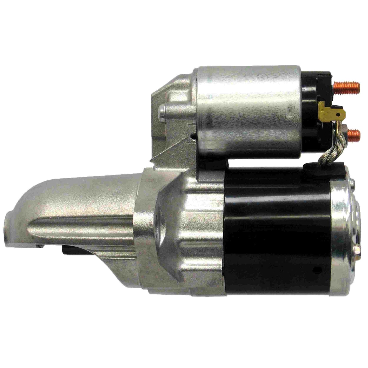 Quality-Built Starter 19491
