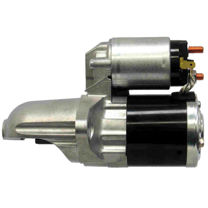 Quality-Built Starter 19491