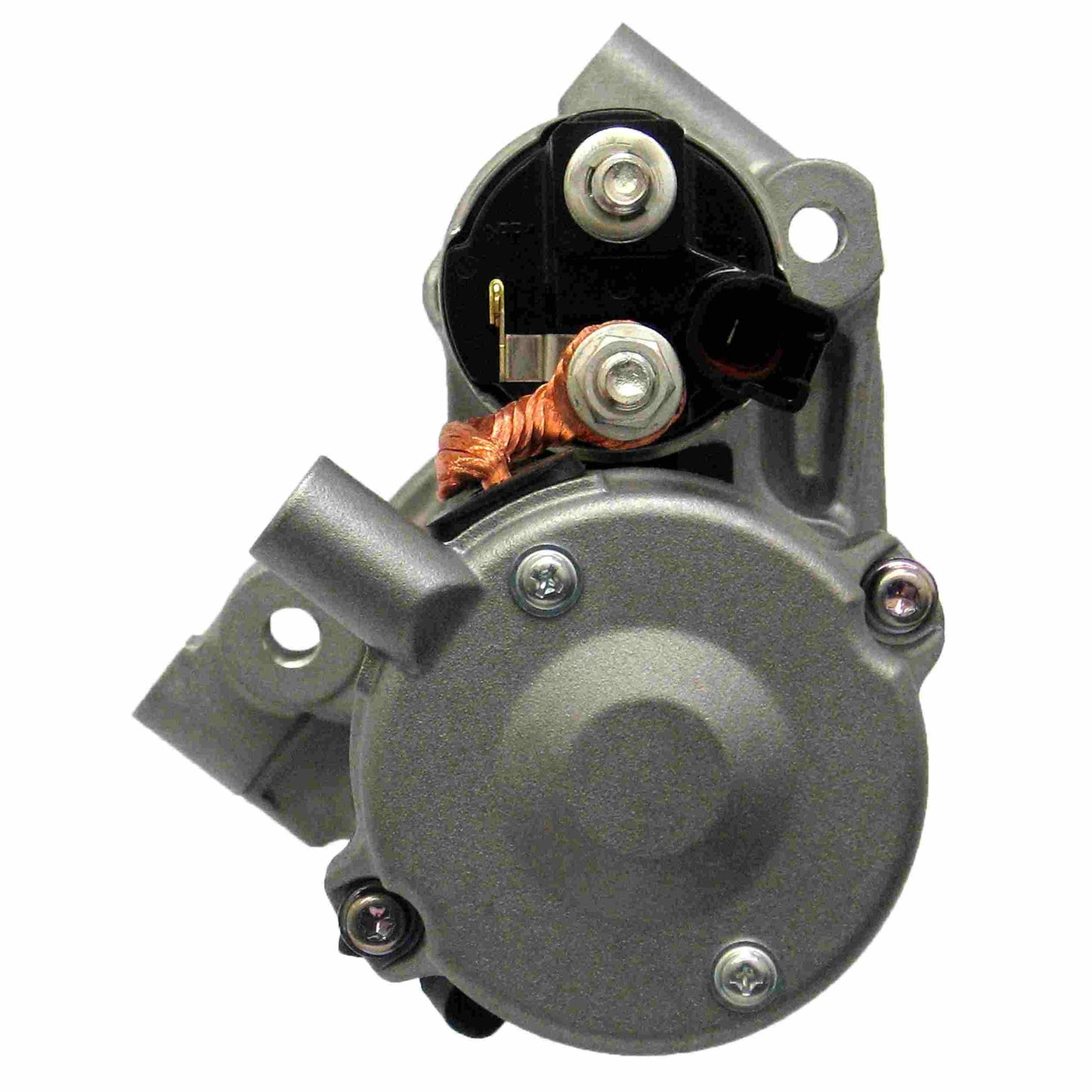 Quality-Built Starter 19493