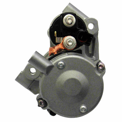 Quality-Built Starter 19493