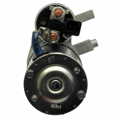 Quality-Built Starter Motor 19494