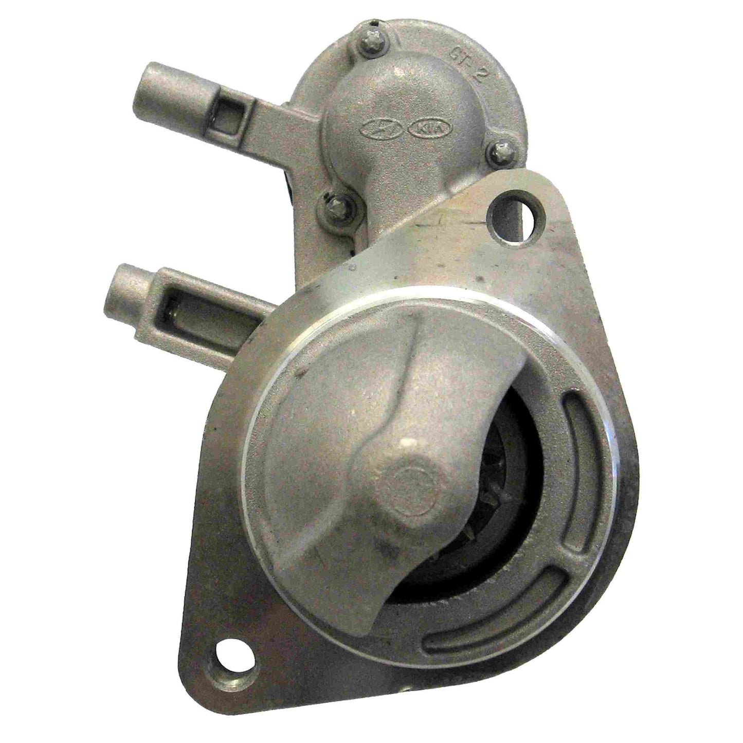 Quality-Built Starter Motor 19494