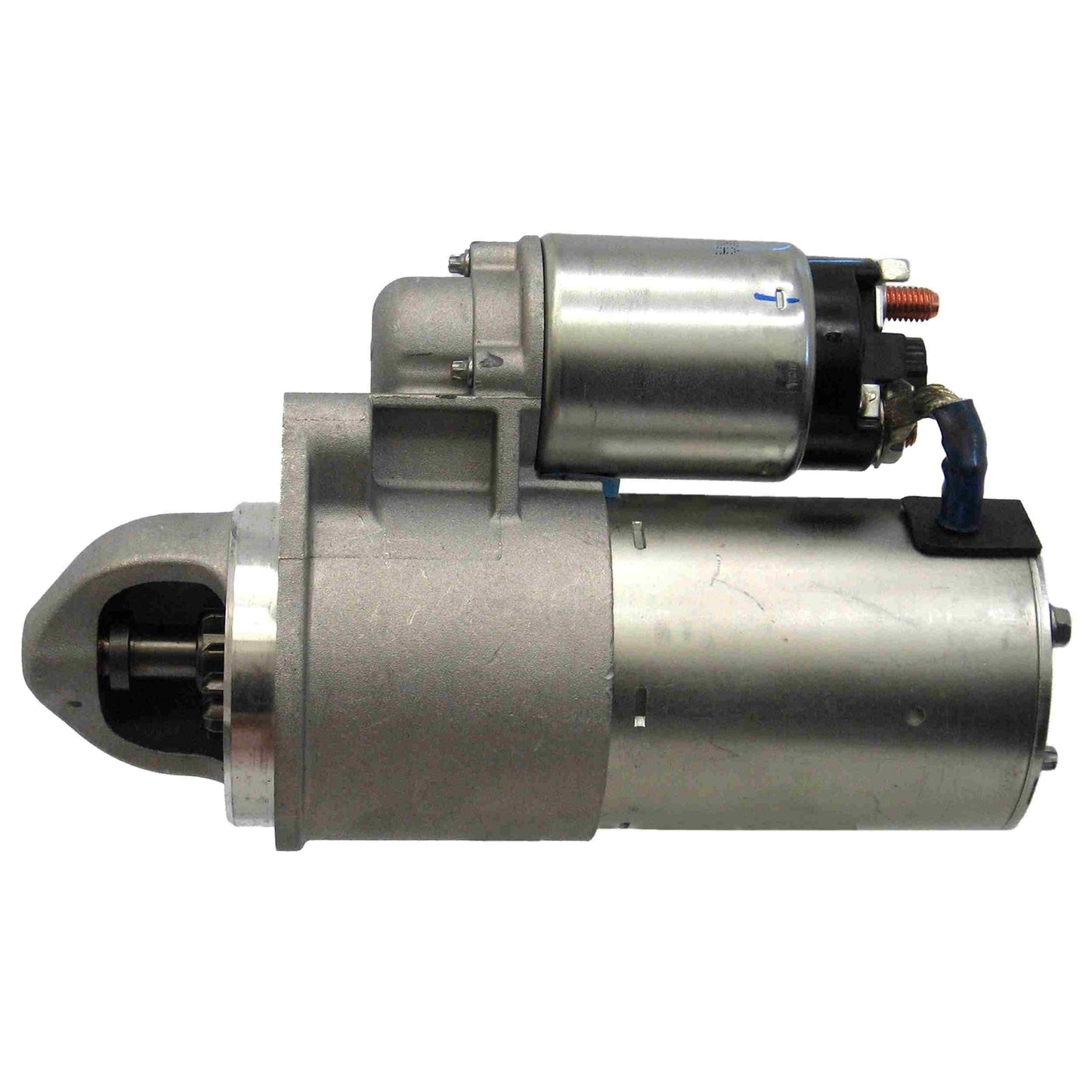 Quality-Built Starter Motor 19494