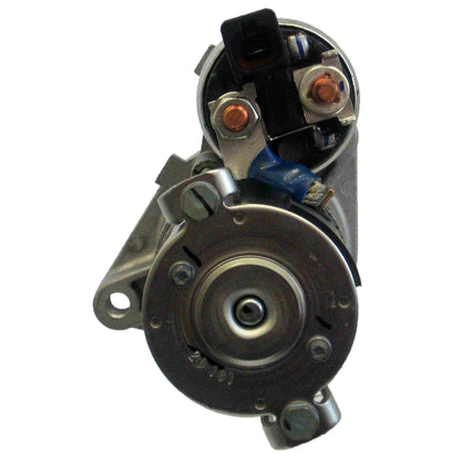 Quality-Built Starter 19495