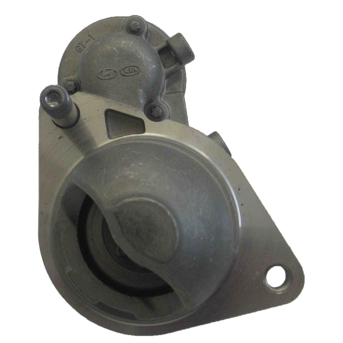 Quality-Built Starter 19495