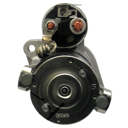 Quality-Built Starter 19497