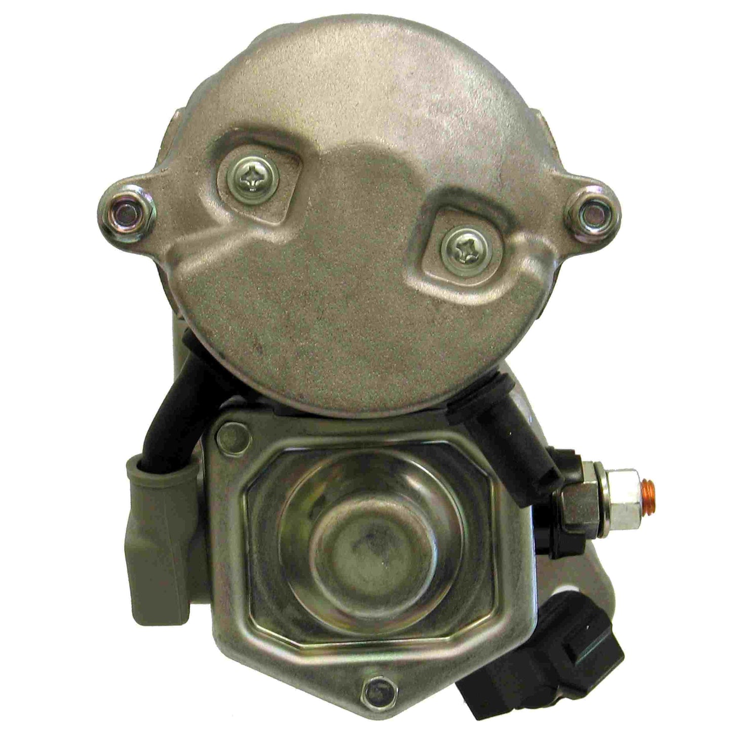 Quality-Built Starter 19500