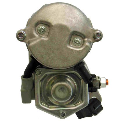 Quality-Built Starter 19500