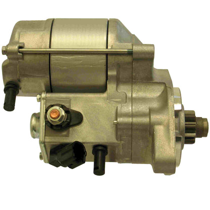 Quality-Built Starter 19500