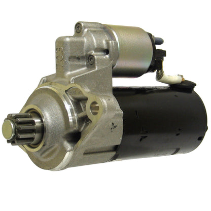 Quality-Built Starter 19501