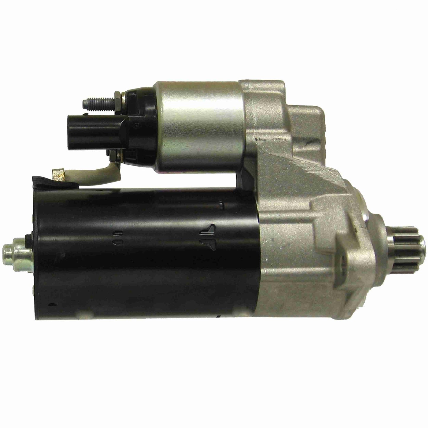 Quality-Built Starter 19501