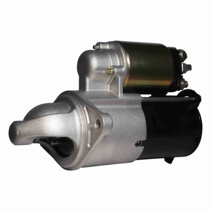 Quality-Built Starter Motor 19502