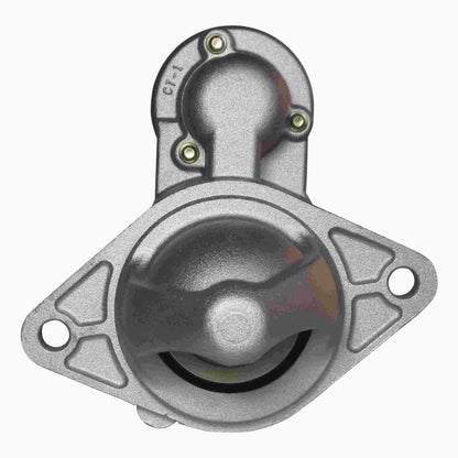 Quality-Built Starter Motor 19502