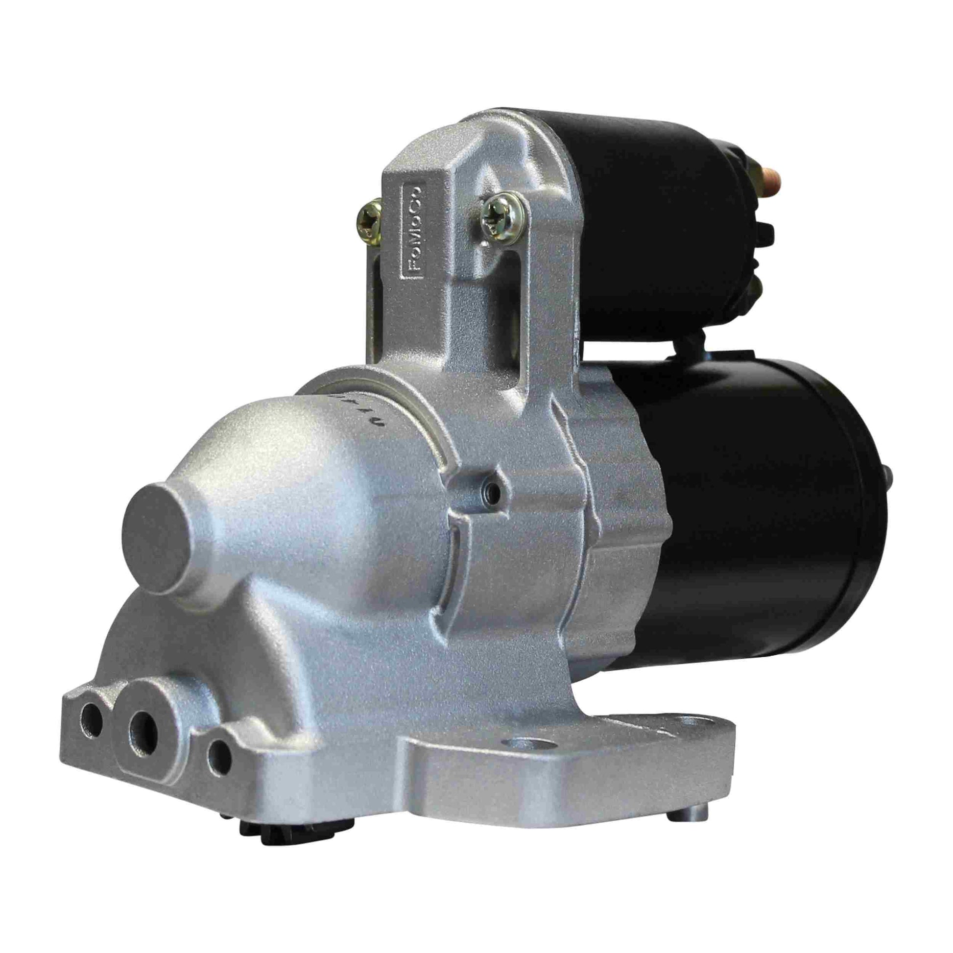 Quality-Built Starter  top view frsport 19503N
