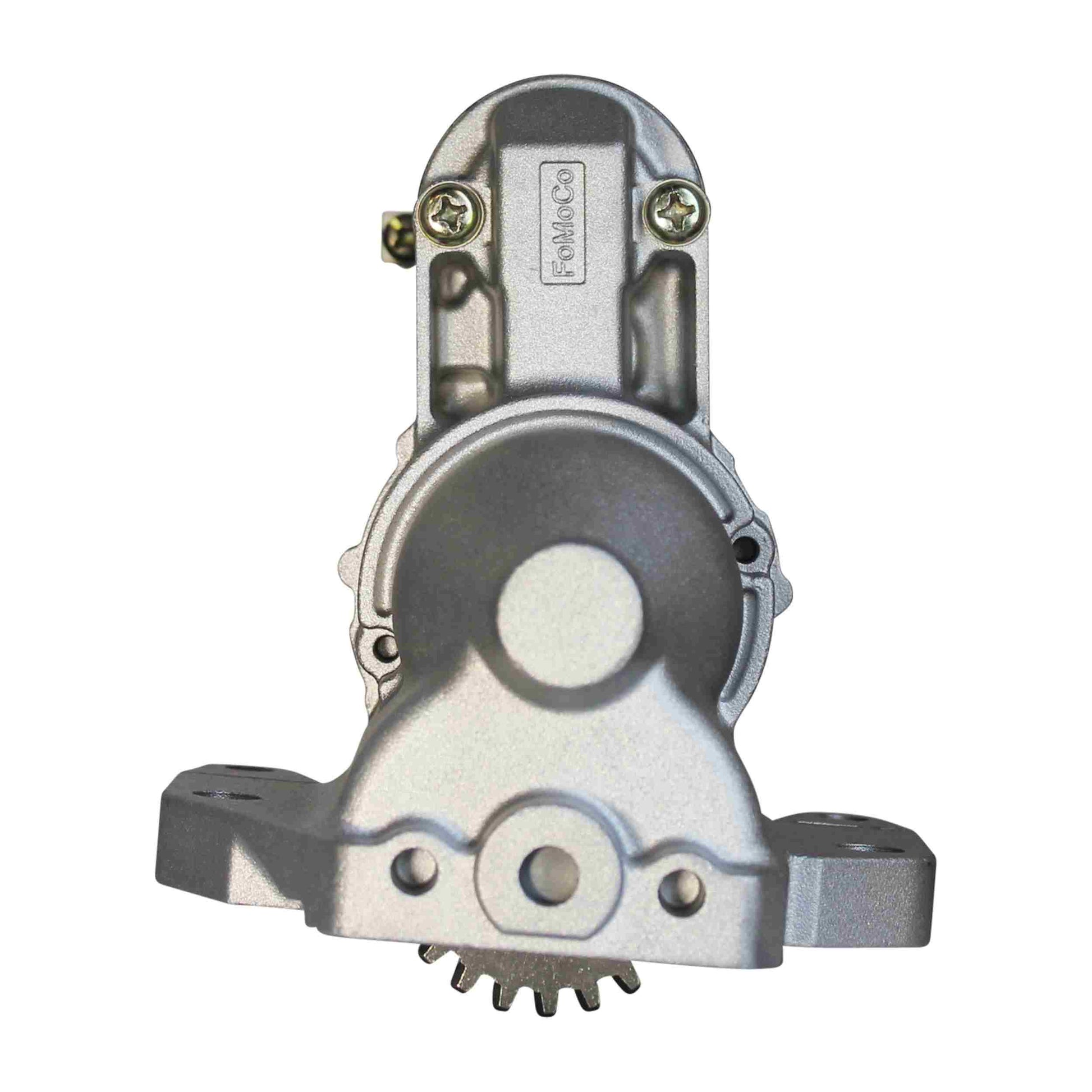 Quality-Built Starter  top view frsport 19503N