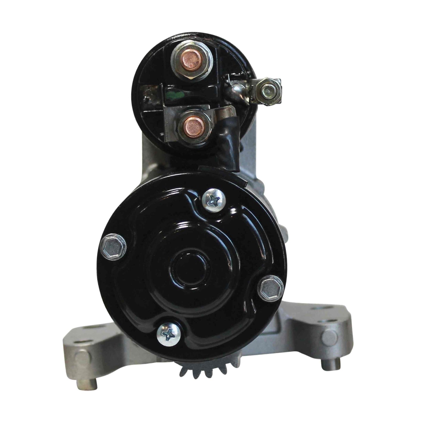 Quality-Built Starter Motor 19503