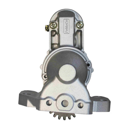 Quality-Built Starter Motor 19503