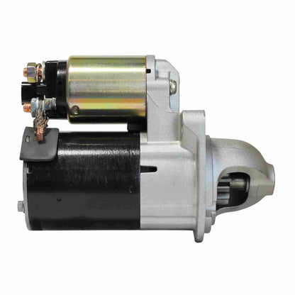 Quality-Built Starter Motor 19504