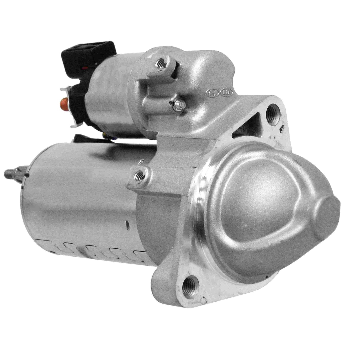 Quality-Built Starter Motor 19505