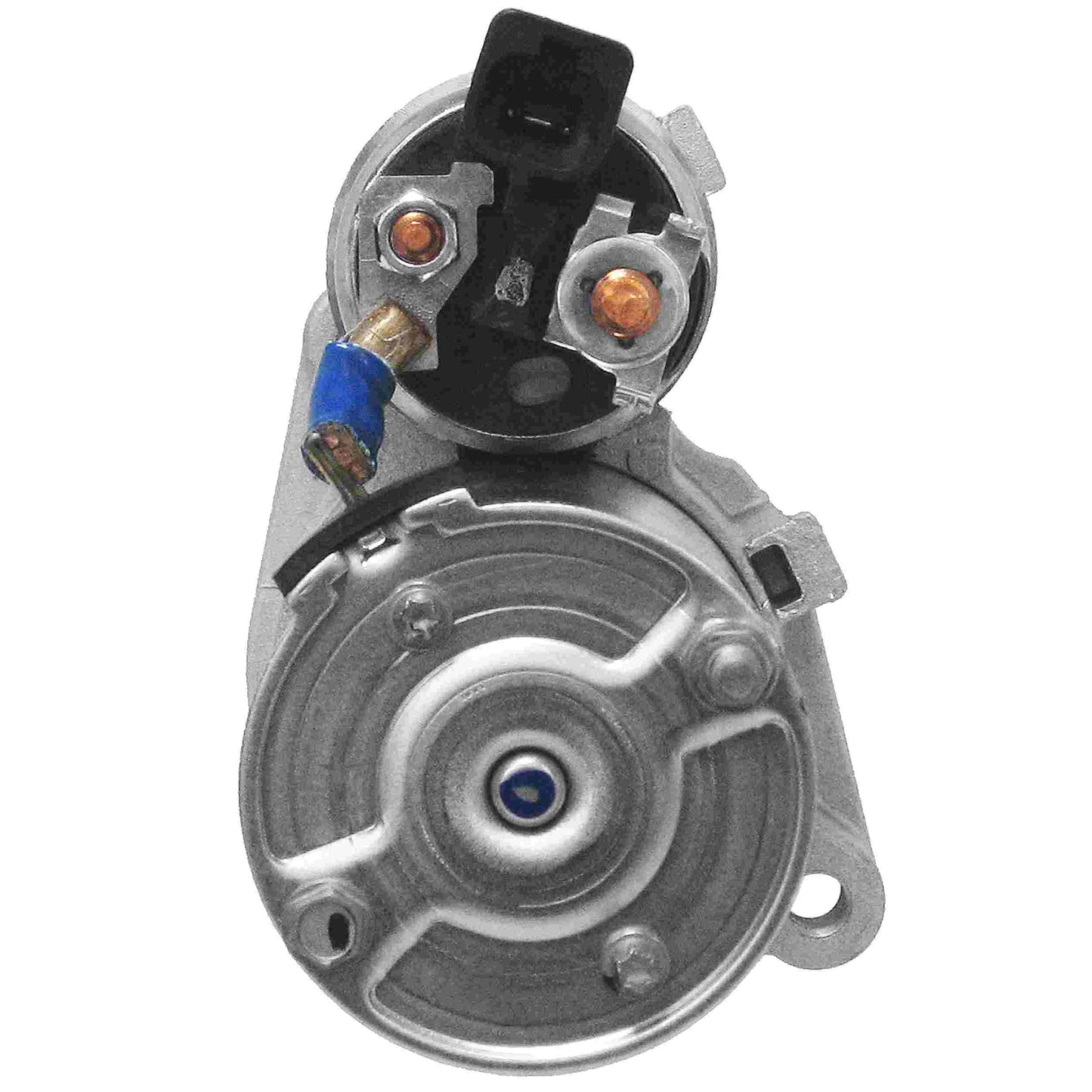 Quality-Built Starter Motor 19505