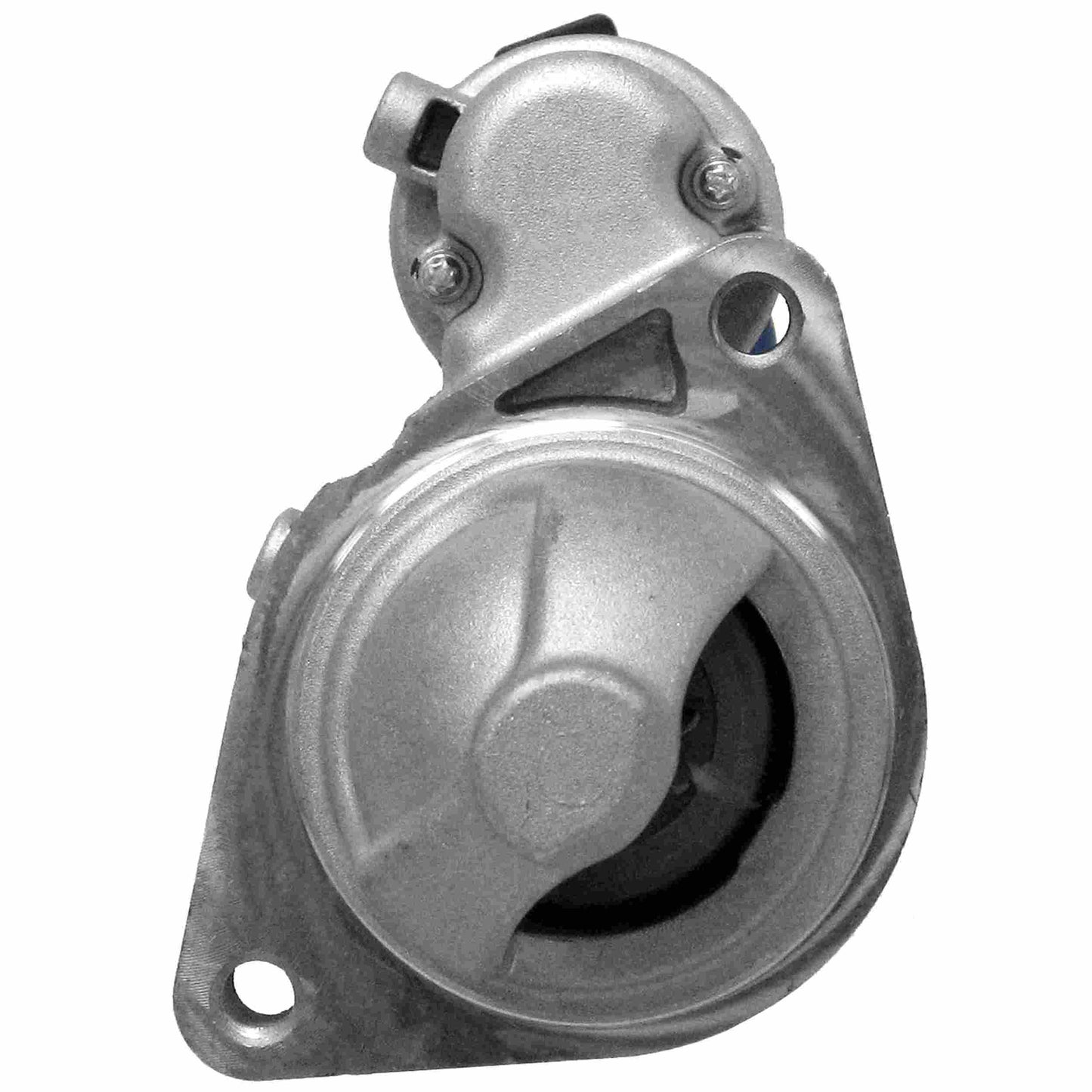 Quality-Built Starter Motor 19505