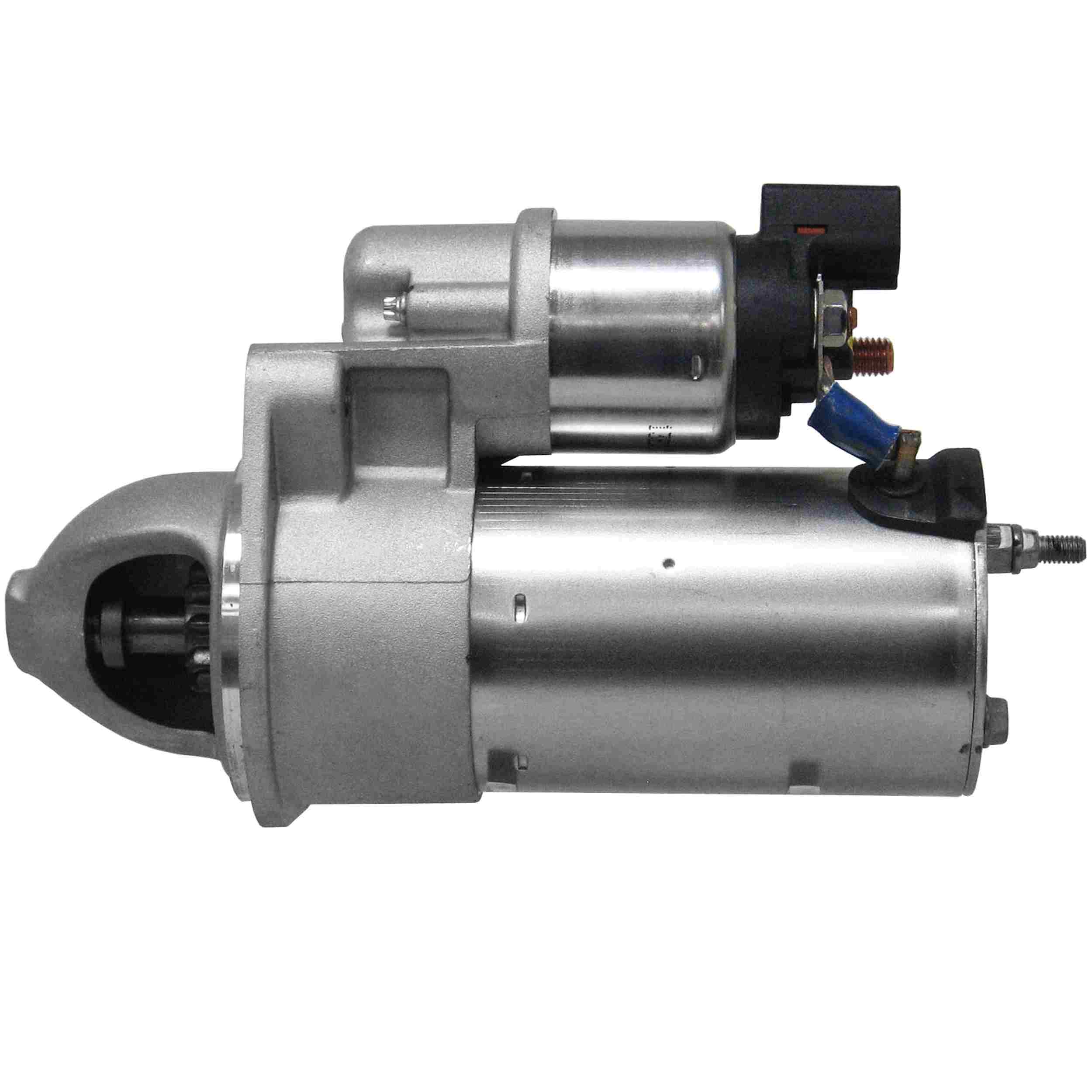 Quality-Built Starter 19505