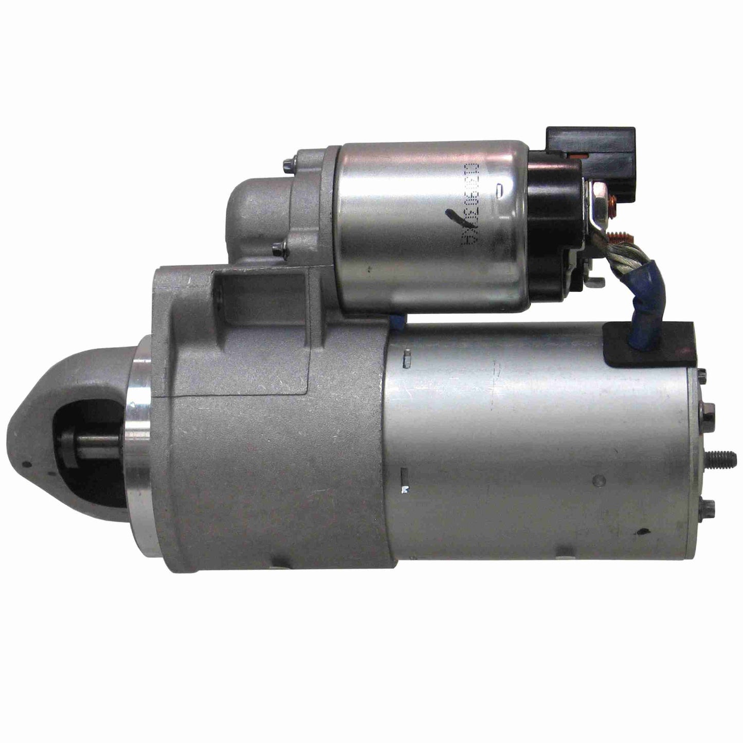 Quality-Built Starter 19507