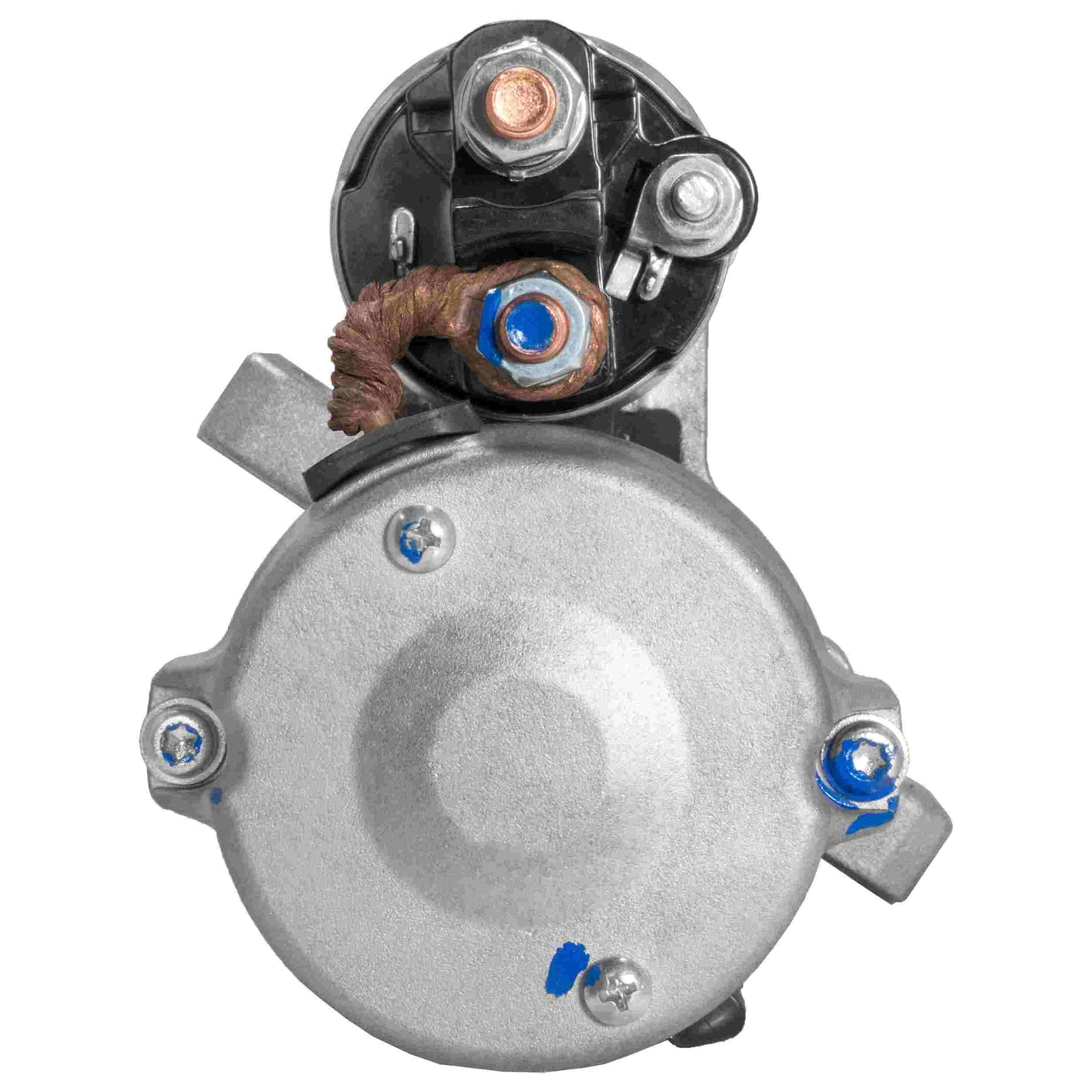 Quality-Built Starter 19510